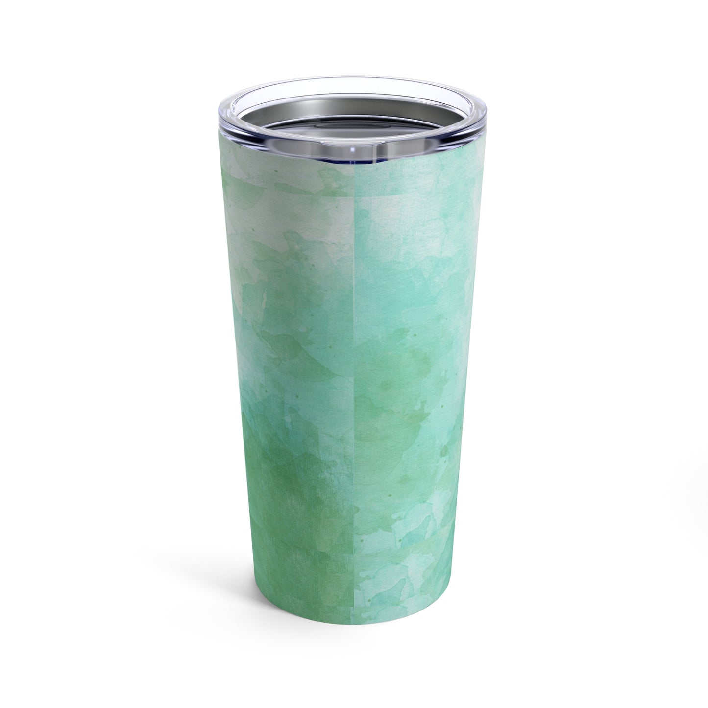 Inspirational Gardening Gift Tumbler 20oz