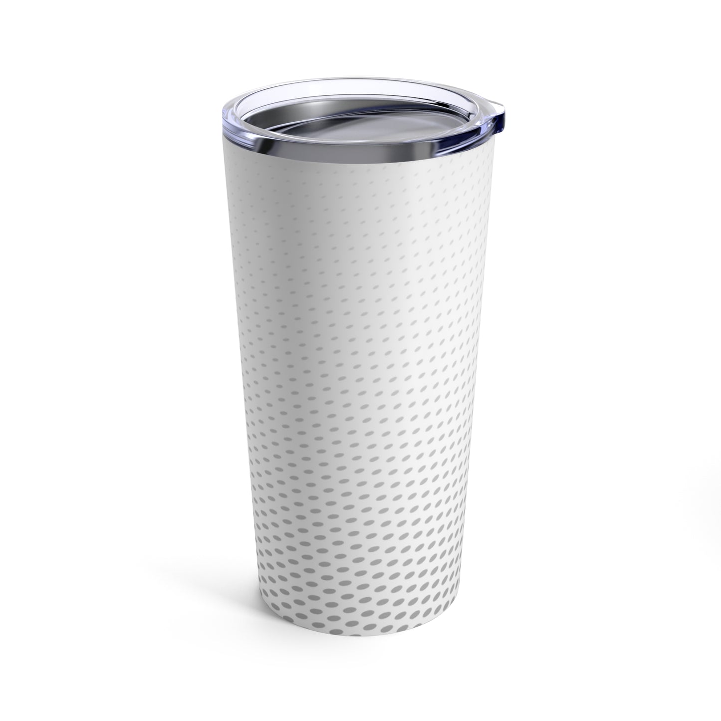 Dots onTumbler for Tumbler Gift