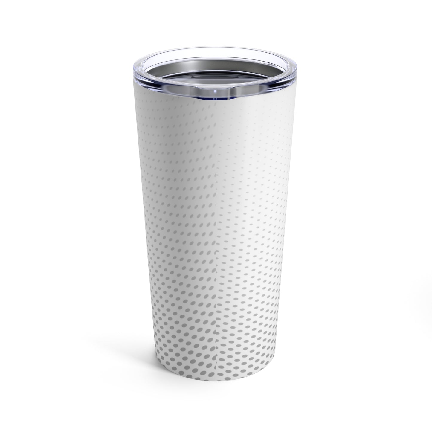 Dots onTumbler for Tumbler Gift