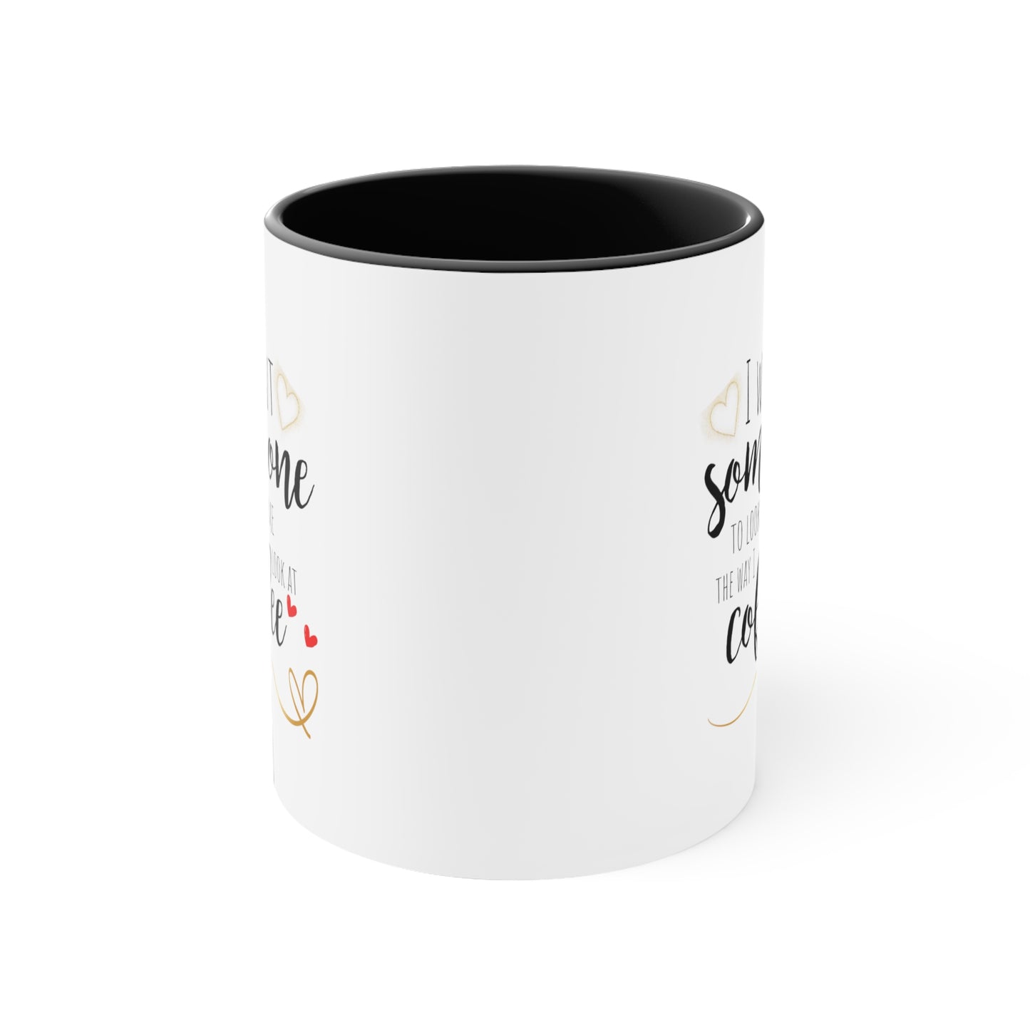 Coffee Lover Mug Coffee Gift 11oz