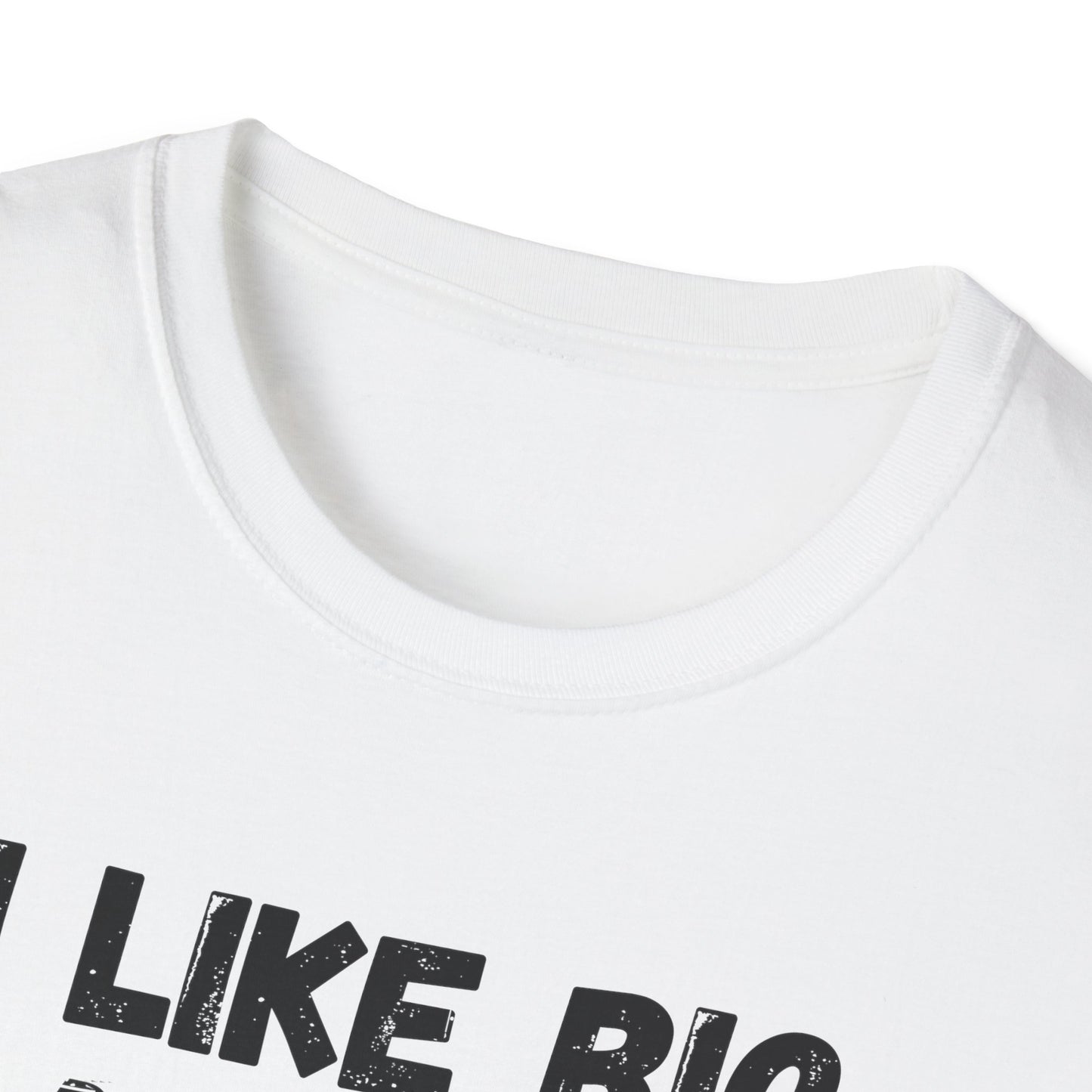 Big Dog Lover Gift, I Like Big Mutts Softstyle T-Shirt