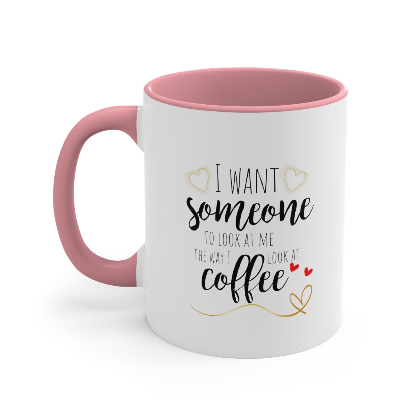 Coffee Lover Mug Coffee Gift 11oz