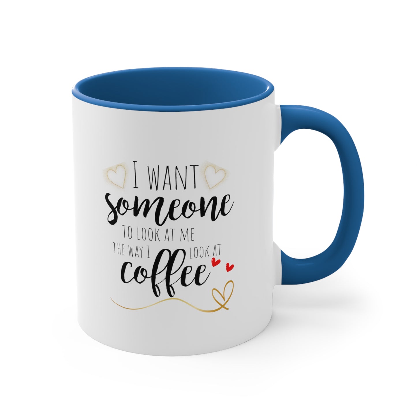 Coffee Lover Mug Coffee Gift 11oz