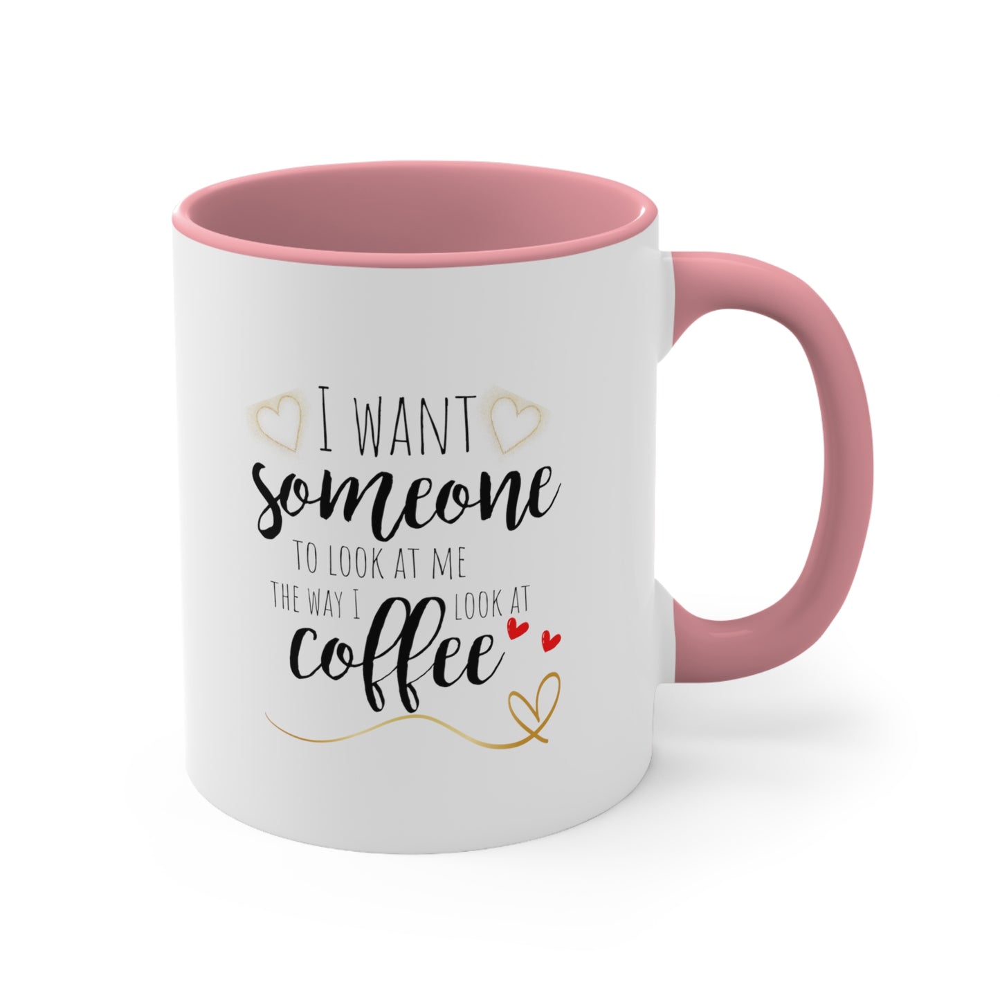 Coffee Lover Mug Coffee Gift 11oz