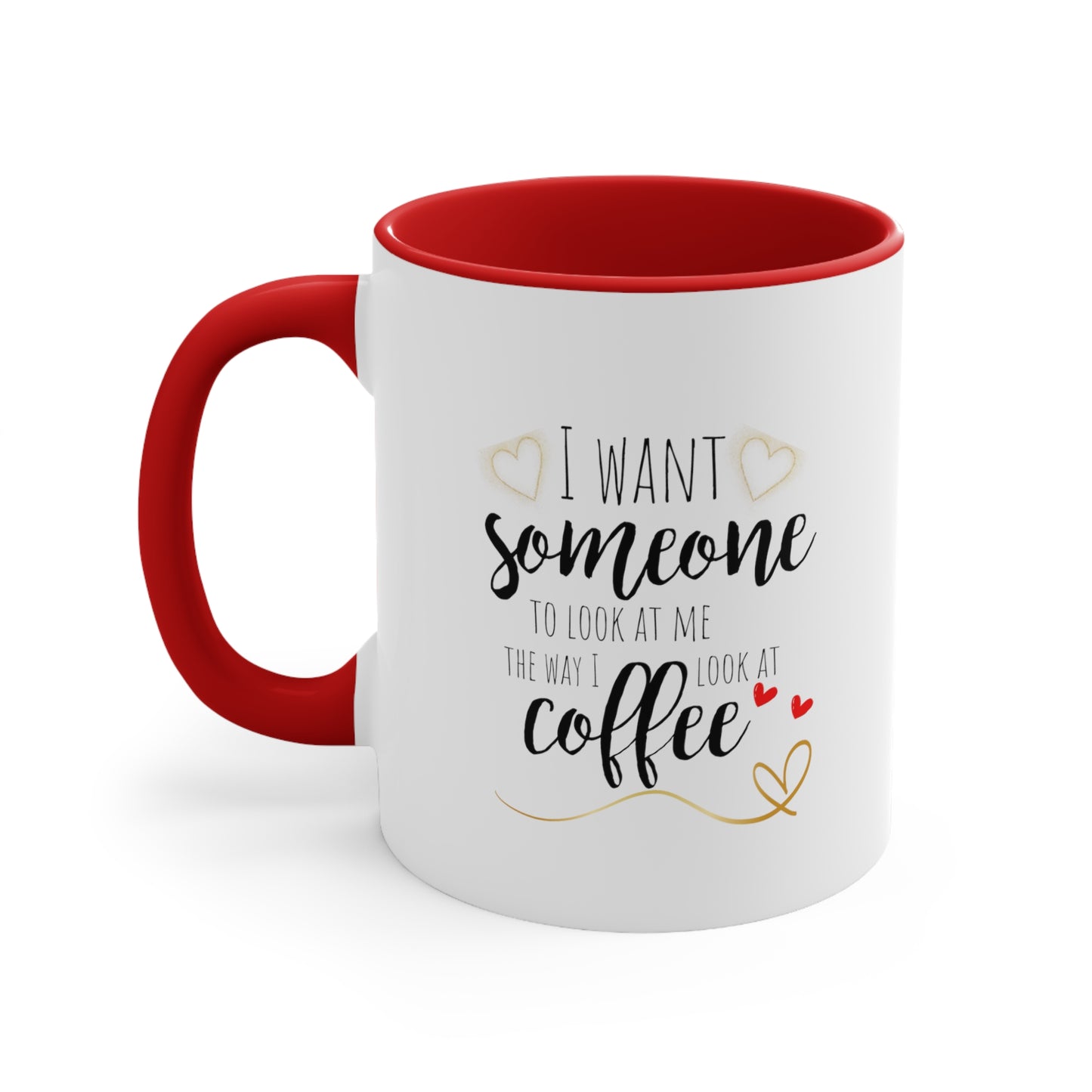 Coffee Lover Mug Coffee Gift 11oz